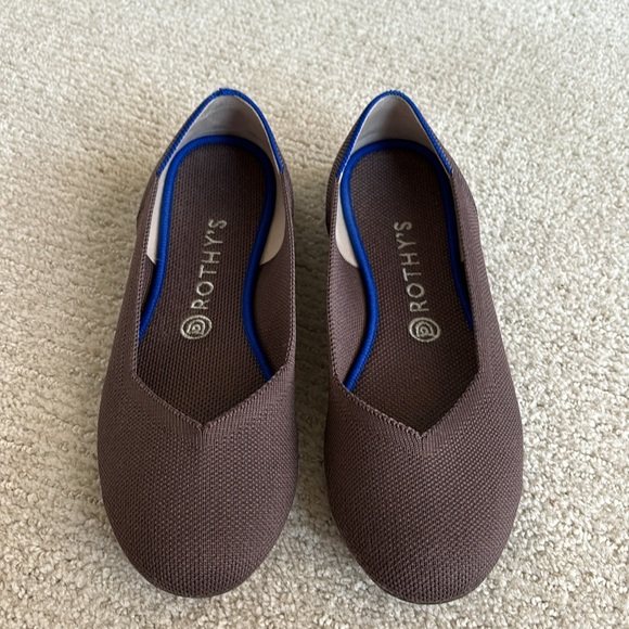 Rothy’s flats - Picture 2 of 6